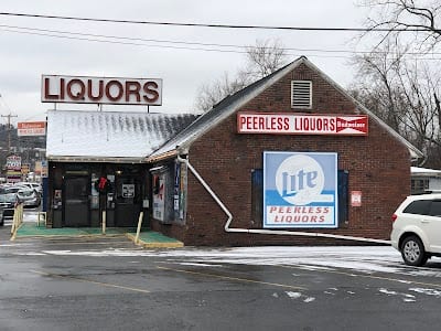 Peerless Package Store