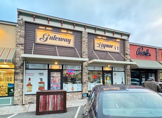 Gateway Liquor