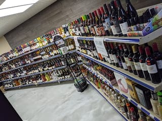 Peach Grove Parkview Mkt