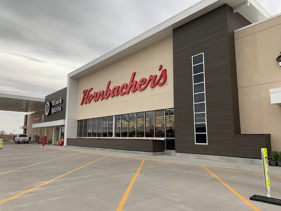 Hornbachers Off Prem #2690