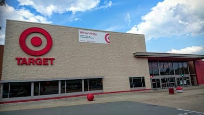 Target Store