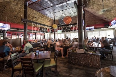 Geckos Grill & Pub