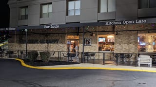 Bar Louie