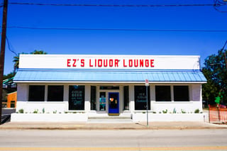 Ezs Liquor Lounge