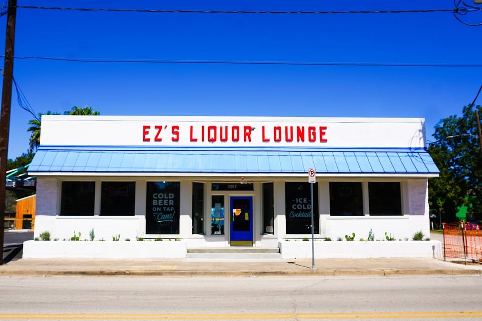 Ezs Liquor Lounge