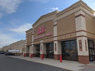Bjs Wholesale Club #123