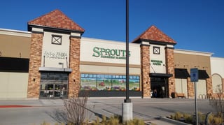Sprouts #144