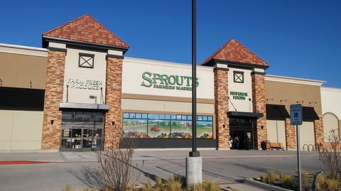 Sprouts #144