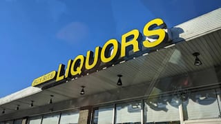 Buy Rite Liquors