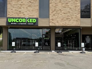 Uncorked