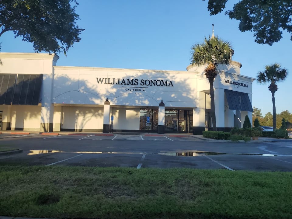 Williams Sonoma