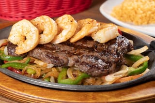 San Felipe Restaurant - Shallotte