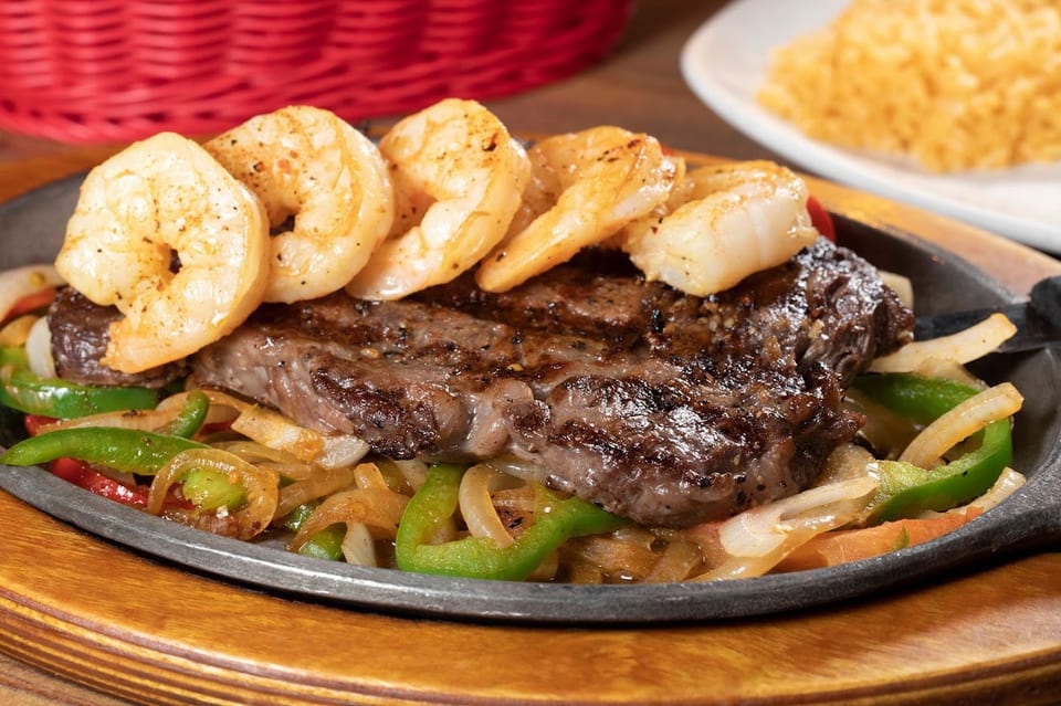 San Felipe Restaurant - Shallotte