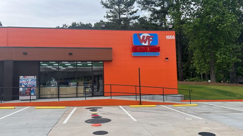 BP Food Mart