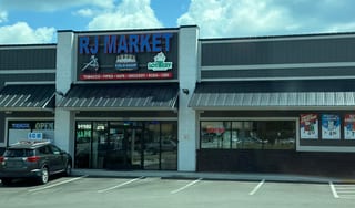RJ's Market