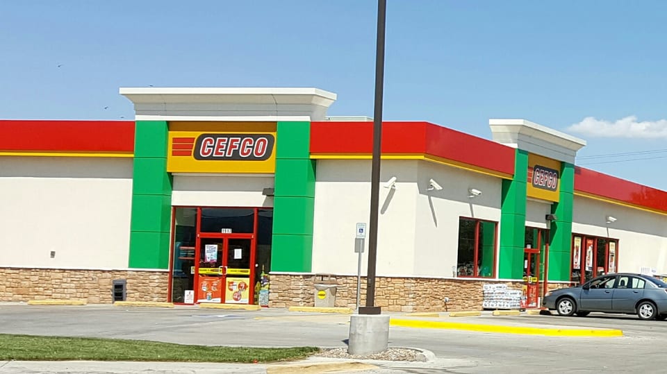 Cefco