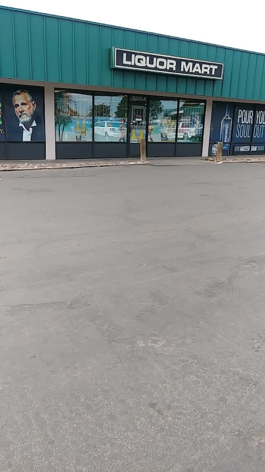 Chambers Liquor Mart