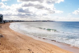 The Beach Club Collaroy