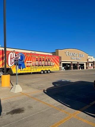 County Fair Food Store