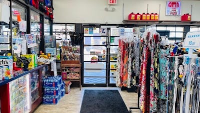 Valero Quick Stop