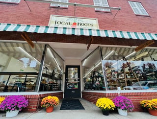 Local Roots Market and Cafe