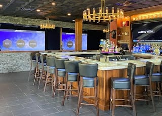 T Squared Tees & Taps