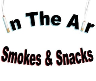 In The Air Smoke & Snacks