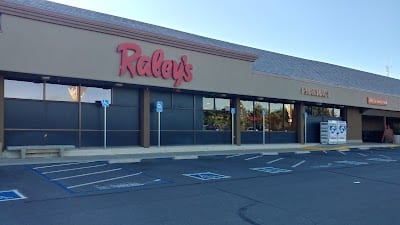 Raleys