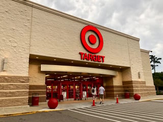 Target Store