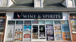 Gourmet Wine and Spirits