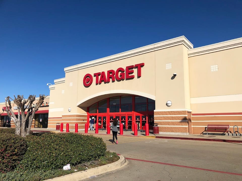 Target