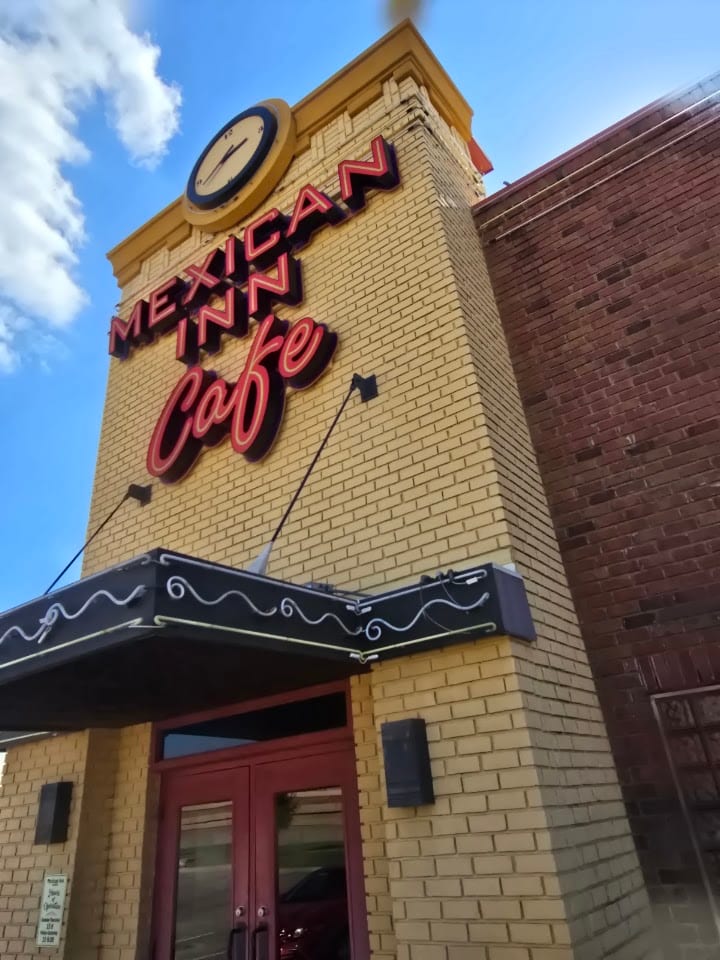 Bedford Mini Mart