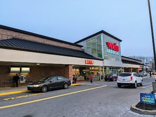 Weis Market Cafe