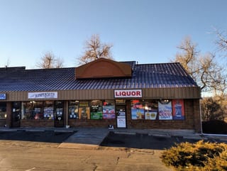 Sunset Liquors