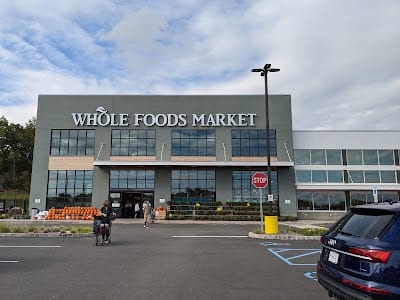 Wholefoods