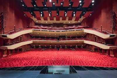 San Diego Civic Theater