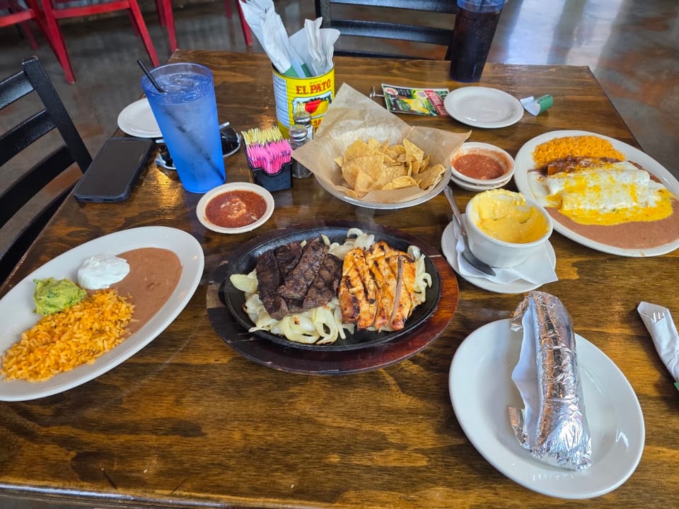 Baja Cantina