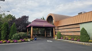 Pinewood Club