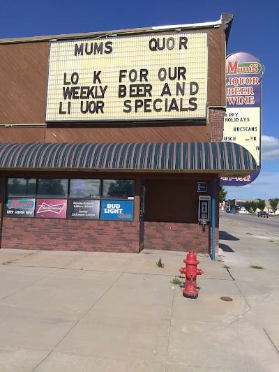 Mum S Liquor
