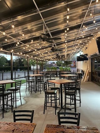 (b) Riverview Tap House