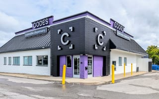 House of Extracts