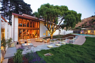 Cavallo Point