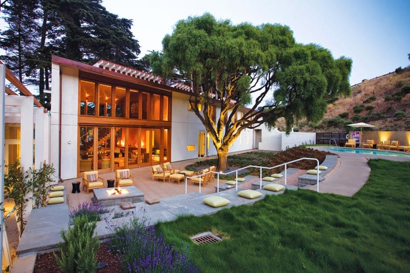 Cavallo Point