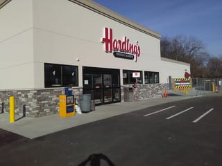 Hardings Markets - Oshtemo