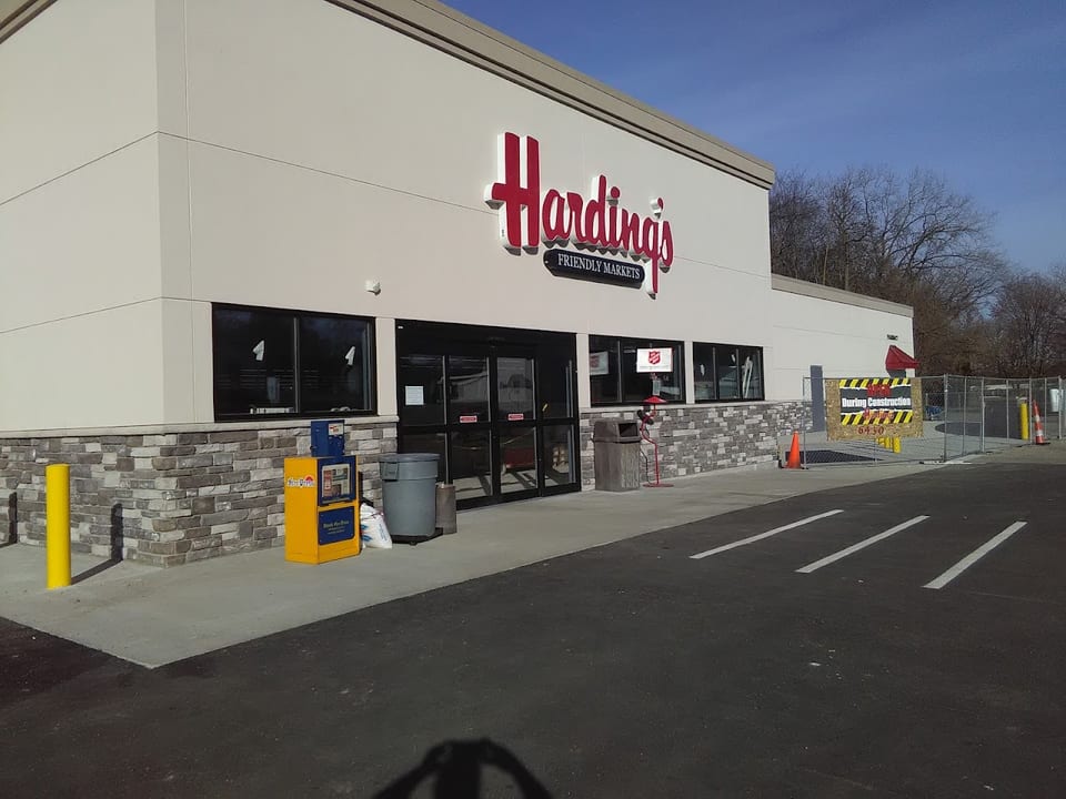 Hardings Markets - Oshtemo