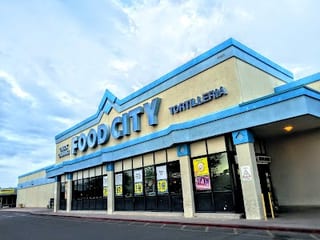 Food City