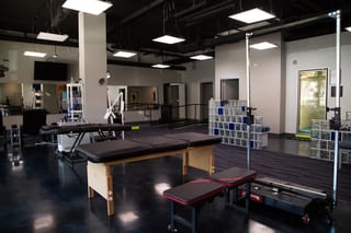 Human Optimization Center - Walnut Creek