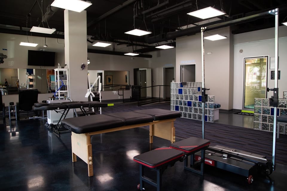 Human Optimization Center - Walnut Creek