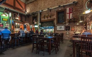 Ice House Pub