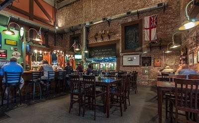 Ice House Pub